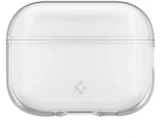 Spigen Liquid Crystal dėklas, skirtas AirPods Pro 3 - Skaidrus