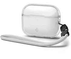 Spigen Liquid Crystal dėklas, skirtas AirPods Pro 3 - Skaidrus