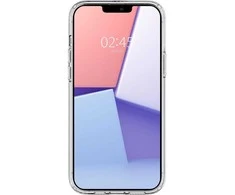 Dėklas Spigen ULTRA HYBRID IPHONE 13 PRO CRYSTAL CLEAR
