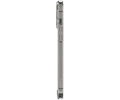 Spigen Ultra Hybrid Mag dėklas su MagSafe technologija, skirtas iPhone 13 Pro - baltas
