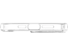 Dėklas Spigen ULTRA HYBRID MAG MAGSAFE IPHONE 13 PRO MAX Baltas