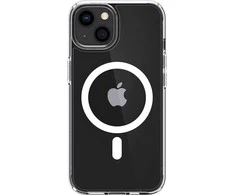 Dėklas Spigen ULTRA HYBRID MAG MAGSAFE IPHONE 13 MINI Baltas