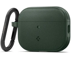Spigen Vault dėklas, skirtas AirPods Pro 3 - Žalias