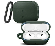 Spigen Vault dėklas, skirtas AirPods Pro 3 - Žalias
