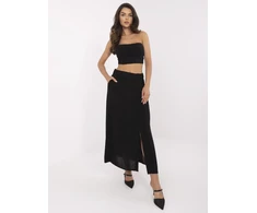 Spódnica-D73761M50222A-juoda