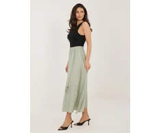 Spódnica-IT-SD-3061.68-khaki