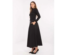 Spódnica-IT-SD-81036.32-Juodos spalvos