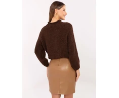 Spódnica-IT-SD-FL3019.83-camelowy
