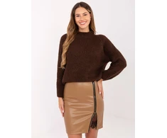Spódnica-IT-SD-FL3019.83-camelowy