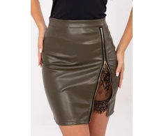 Spódnica-IT-SD-FL3019.83-khaki