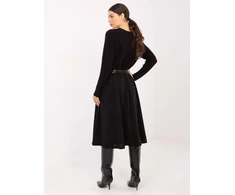 Spódnica-IT-SD-FL9838.49-juoda