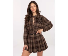 Spódnica-IT-SD-GT560109.18P-ruda