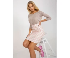 Spódnica-LK-SD-506462.12P-persikas