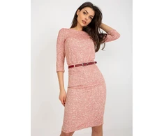 Spódnica-LK-SD-506490.31-red