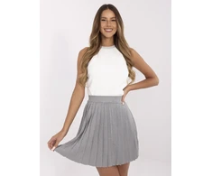 Spódnica-NM-SD-RB62367.47P-pilka