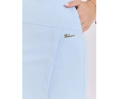 Spódnica-RV-SD-8735.20-šviesiai mėlyna