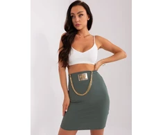 Spódnica-RV-SD-9029.32P-khaki
