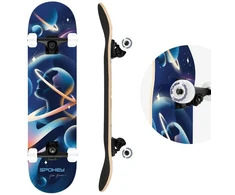 Spokey ASTRO Riedlentė