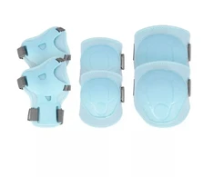 Spokey Buffer Bl apsaugos rinkinys 940917-940916-940915