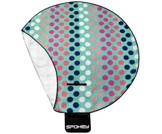 Spokey Picnic Dots 928251 Iškylų pledas