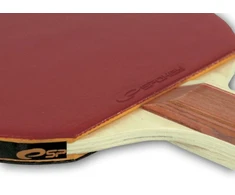 SPOKEY STANDARD 81813 STALOJO TENISO RAKETĖS