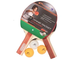SPOKEY STANDARD 81813 STALOJO TENISO RAKETĖS