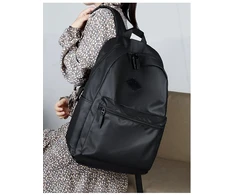 Sponge Street Backpack 15,4 Juodas