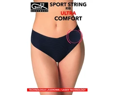 Sport Ult Rib Stringai