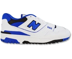 Sportbačiai Laisvalaikio Kedai New Balance 550 - BB550SN1
