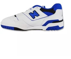 Sportbačiai Laisvalaikio Kedai New Balance 550 - BB550SN1