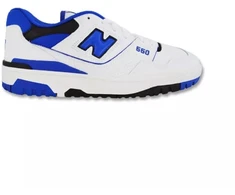 Sportbačiai Laisvalaikio Kedai New Balance 550 - BB550SN1