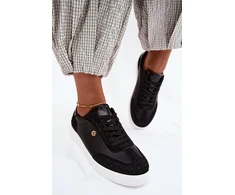 Sportbačiai su platforma Step in style
