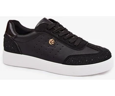 Sportbačiai su platforma Step in style