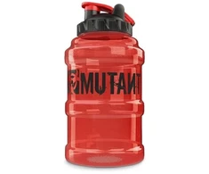 Sportinė gertuvė Mutant Mega Mug 2600 ml