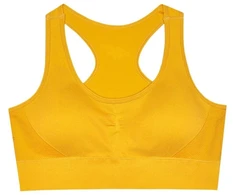 Sportinė liemenėlė 4F W 4FWSS24USBAF116 70S
