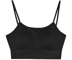 Sportinė liemenėlė 4F W 4FWSS24USBAF121 20S