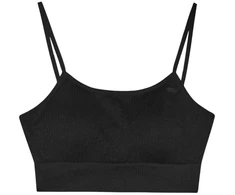 Sportinė liemenėlė 4F W 4FWSS24USBAF121 20S