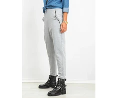 Sportinės kelnės-EM-DR-1697.38P-pilkos