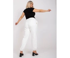 Sportinės kelnės-EM-DR-522.52P-baltos