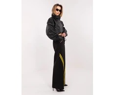 Sportinės kelnės-IT-DR-22168.66-juoda