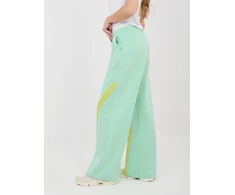 Sportinės kelnės-IT-DR-22168.66-mietowy