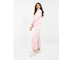 Sportinės kelnės-IT-DR-22181.81-jasny rožinė