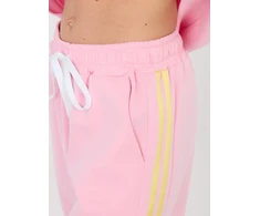 Sportinės kelnės-IT-DR-22215.89-rožinė