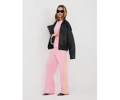 Sportinės kelnės-IT-DR-22215.89-rožinė