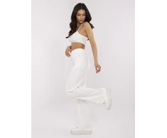 Sportinės kelnės-NM-DR-R62112.00-ecru