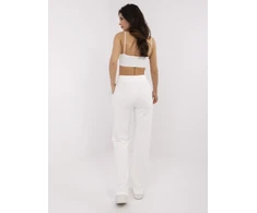 Sportinės kelnės-NM-DR-R62112.00-ecru