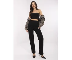 Sportinės kelnės-NM-DR-R62112.00-juoda