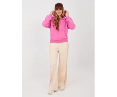 Sportinės kelnės-NS-DR-NS2557.96-jasny smėlio spalva
