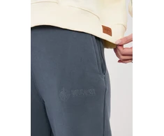Sportinės kelnės-NS-DR-NS26101.12-grafito