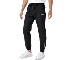 Sportinės kelnės Rockbros, juodos